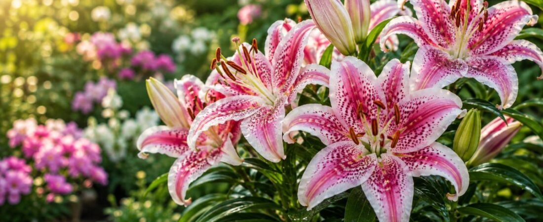 The Ultimate Guide to Rose Lily Care: Keep Your Breathtaking Blooms Fresh