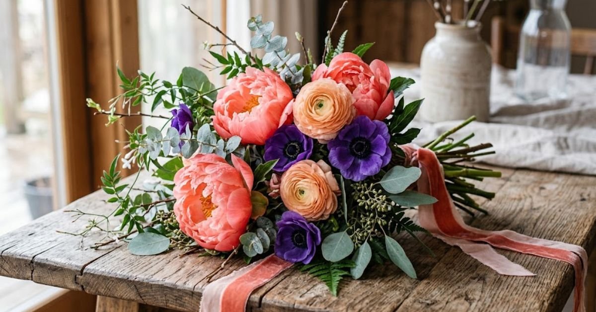 Moving Beyond the Generic Red Rose